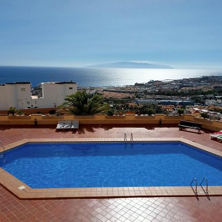 Balcon Atlantico Holiday Tenerife Costa Adeje  Exterior foto
