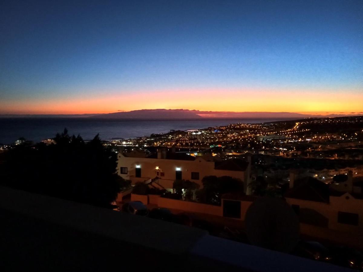 Balcon Atlantico Holiday Tenerife Costa Adeje  Exterior foto