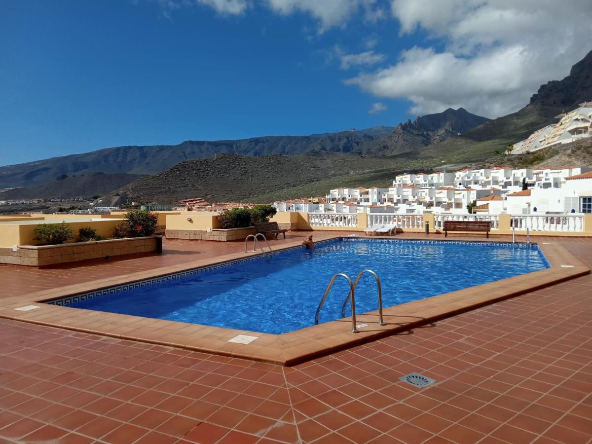 Balcon Atlantico Holiday Tenerife Costa Adeje  Exterior foto